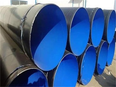 鄂州tpep防腐钢管厂家 鄂州tpep防腐钢管厂家