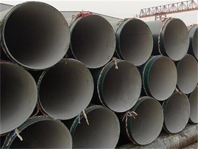 鄂州防腐钢管厂家